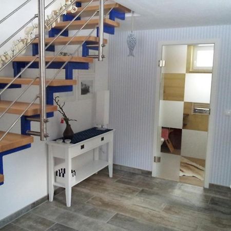 Ferienhaus Kaiser Branchewinda Екстер'єр фото