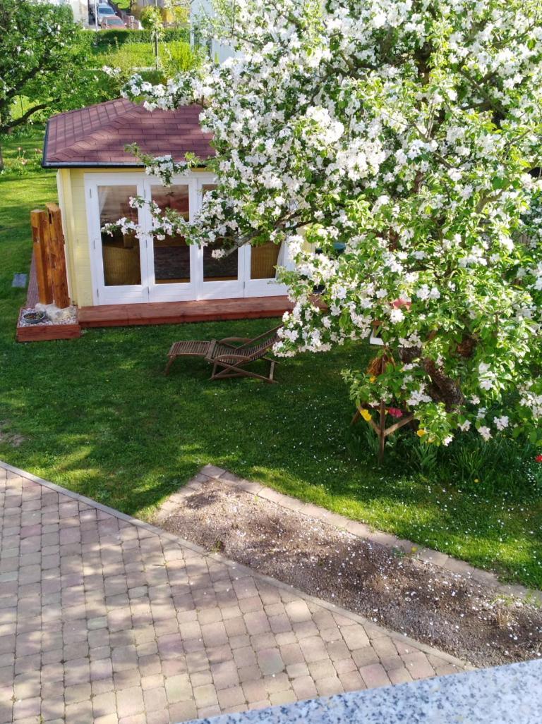 Ferienhaus Kaiser Branchewinda Екстер'єр фото